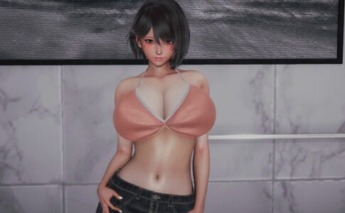 Harem Corruption Adult Game Screenshots (1)