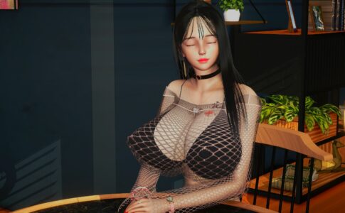 Harem Corruption Adult Game Screenshots (2)