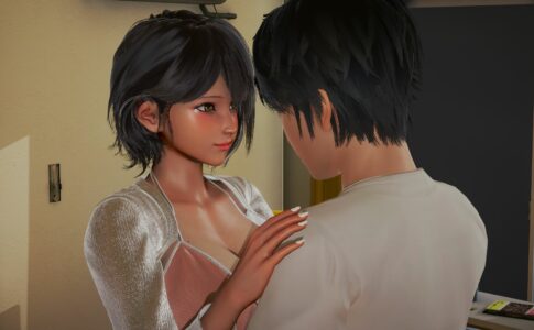Harem Corruption Adult Game Screenshots (4)