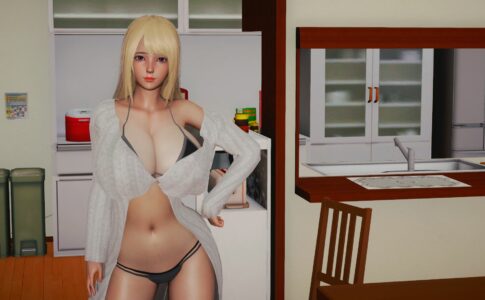 Harem Corruption Adult Game Screenshots (7)