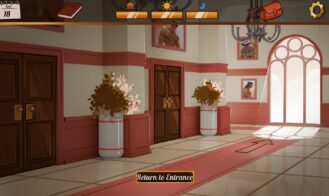 Harem Inspector 3 Whispers of Dreamland Adult XXX Screenshot (1)