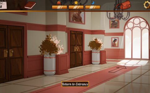 Harem Inspector 3 Whispers of Dreamland Adult XXX Screenshot (1)