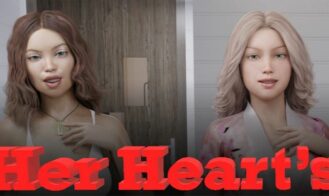 Her Heart’s Desire : Remake