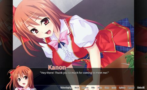 Hypno Idols Greatest Tits Adult Game Screenshots (1)