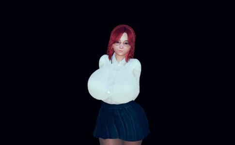 Intense Love Adult Game Screenshots (5)
