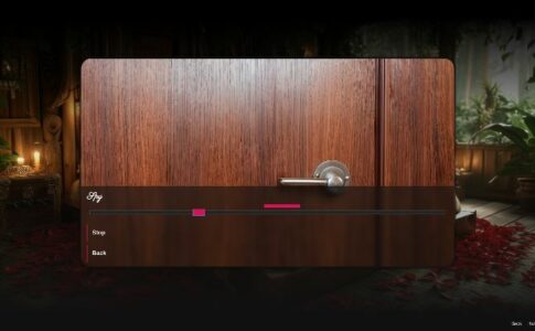 LoveHotel Adult Game Screenshots (1)