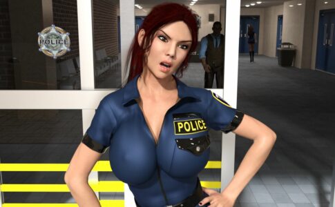 Manila Shaw Blackmail's Obsession Unofficial Ren'Py Port Adult Game Screenshots (1)