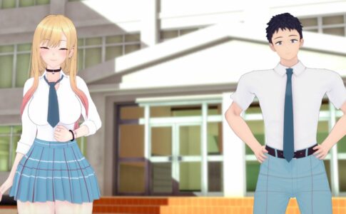 My Dress Up NTR Unseen Desire Adult Game Screenshots (3)