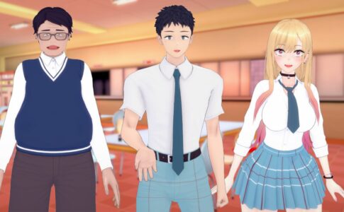 My Dress Up NTR Unseen Desire Adult Game Screenshots (4)