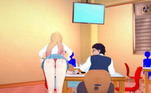 My Dress Up NTR Unseen Desire Adult Game Screenshots (5)