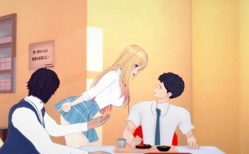 My Dress Up NTR Unseen Desire Adult Game Screenshots (6)
