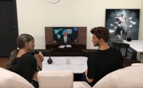 My Loyal Wife Adult Game Screenshots (1)