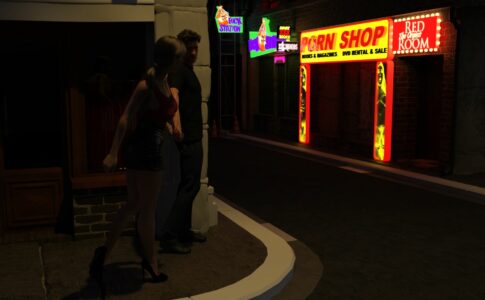 My Loyal Wife Adult Game Screenshots (6)