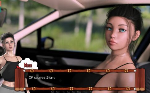 Return to the Cabin Adult Game Screenshots (2)