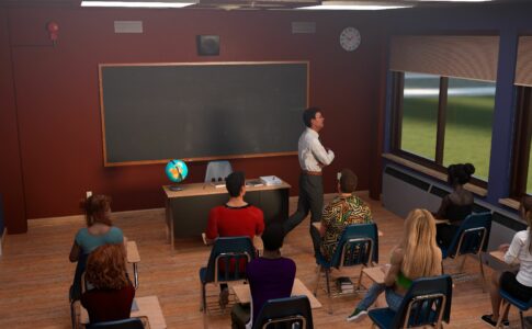 Silver Creek Adult Game Screenshots (2)