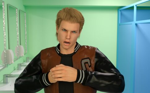 Silver Creek Adult Game Screenshots (3)