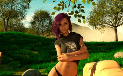 Silver Creek Adult Game Screenshots (4)