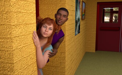 Silver Creek Adult Game Screenshots (7)