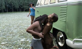 Sisterly Camp Adult Game Screenshots (5)