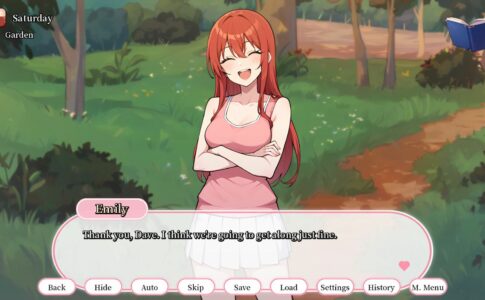 Condo Desires Adult Game Screenshot (3)