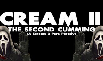 Cream II: The Second Cumming – A Scream 2 Porn Parody
