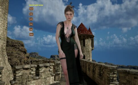 Dragon Soul Maidens TE Adult Game Screenshots (4)
