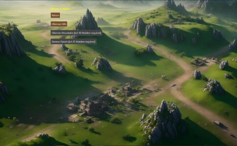 Dragon Soul Maidens TE Adult Game Screenshots (5)