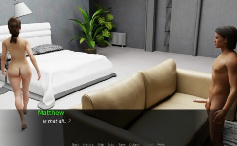 Family Secrets Mommy Adult Game Screenshots (3)