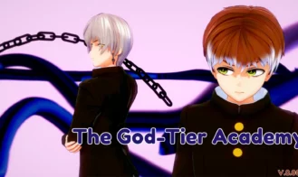 God Tier Academy