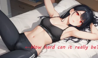How hard can it really be?