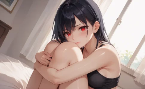 How hard can it really be Adult Game Screenshot (4)