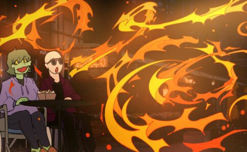 I Wani Hug that Gator! Adult Game Screenshots (6)