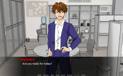 My Boss Wife Adult Game Screenshots (2)