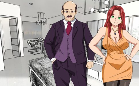 My Boss Wife Adult Game Screenshots (3)
