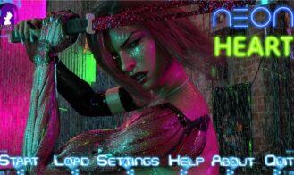 Neon Heart