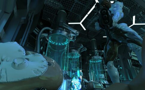 Neon Heart Adult Game Screenshot (8)