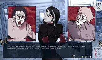 Pygmalion's Folly Adult Game Screenshots (1)