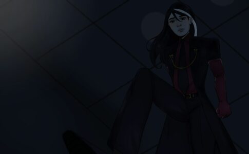 Pygmalion's Folly Adult Game Screenshots (4)