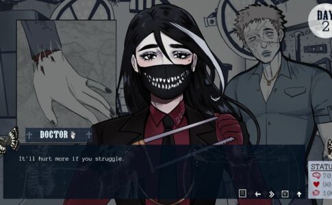 Pygmalion's Folly Adult Game Screenshots (8)