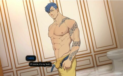 Red Ops The First Infection Adult Game Screenshots (4)