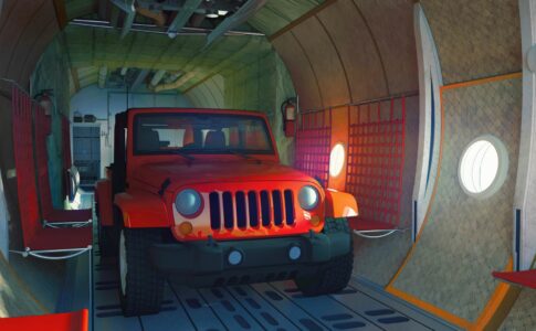 Red Ops The First Infection Adult Game Screenshots (7)