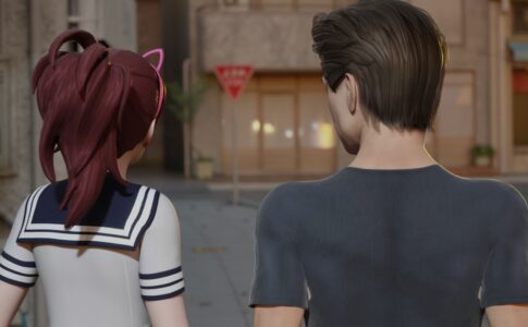 School Heroes Adult Game Screenshot (5)