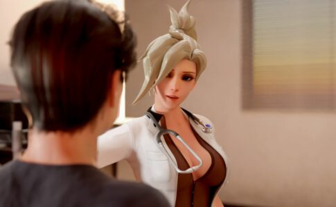 School Heroes Adult Game Screenshot (7)