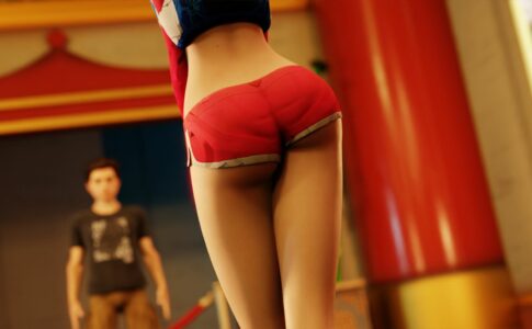 School Heroes Adult Game Screenshot (8)