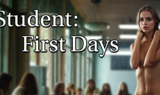 Student: First Days