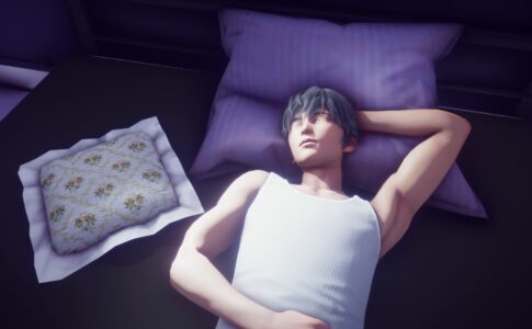 The Veil Adult Game Screenshot (1)
