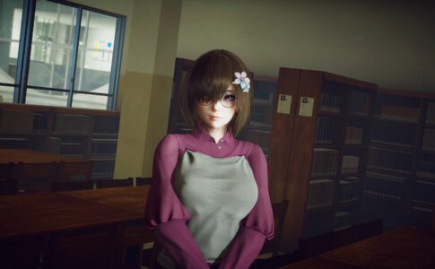 The Veil Adult Game Screenshot (3)