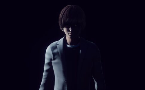 The Veil Adult Game Screenshot (4)