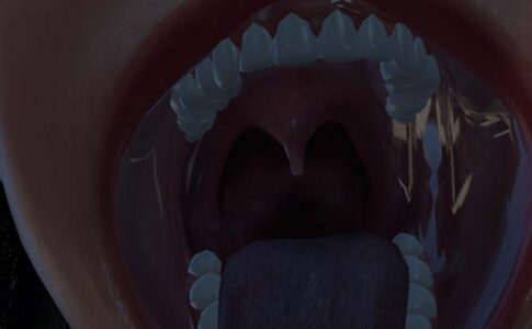 Voreocracy Adult Game Screenshot (2)