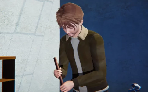 A Night Out (Shingetsu Sidestory) Adult Game Screenshots (1)